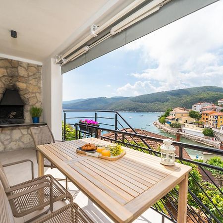 Katarina Apartment Рабац Екстериор снимка