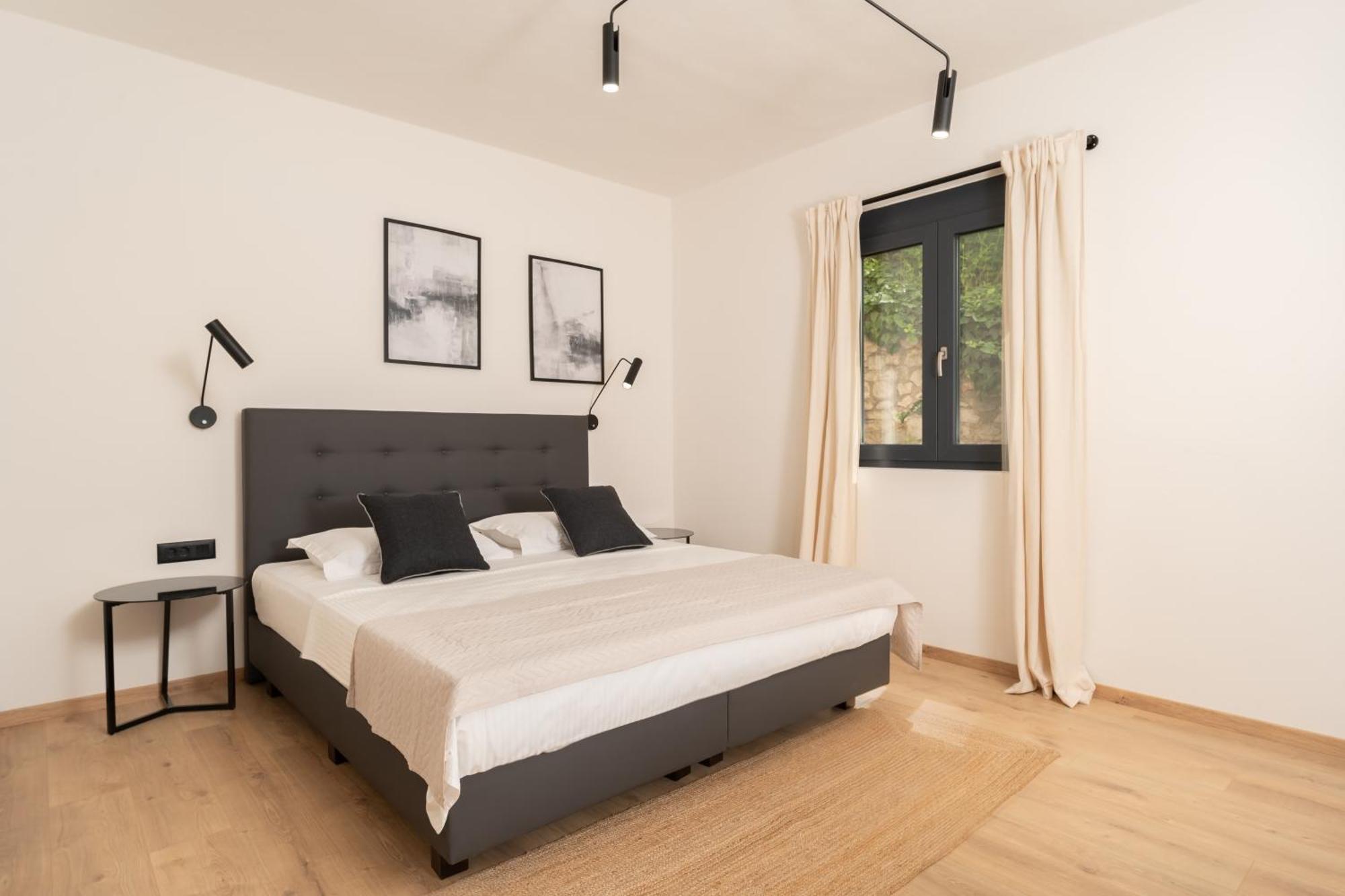 Katarina Apartment Рабац Екстериор снимка