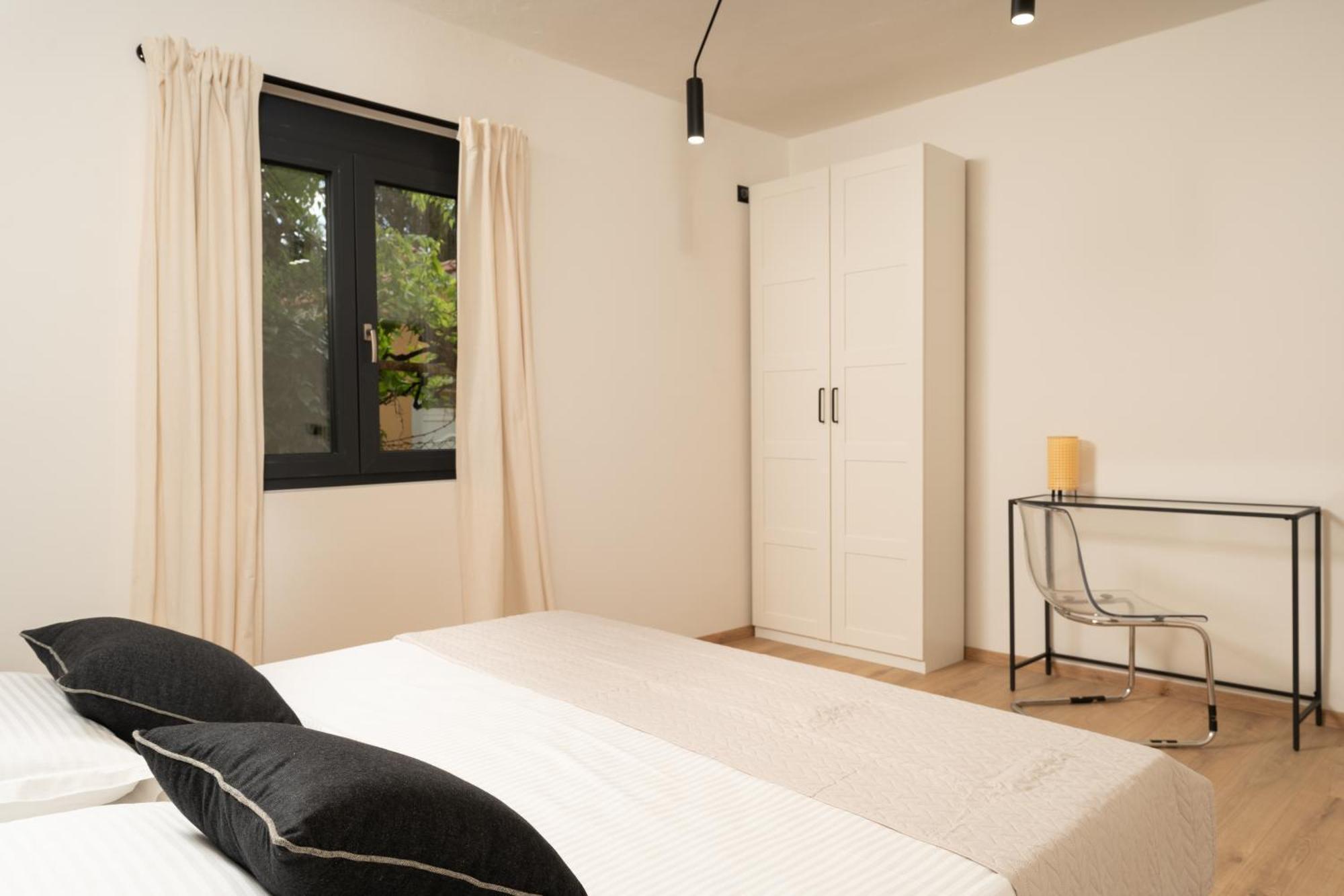 Katarina Apartment Рабац Екстериор снимка