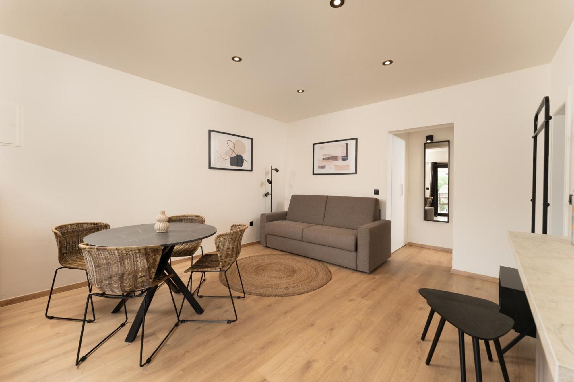 Katarina Apartment Рабац Екстериор снимка