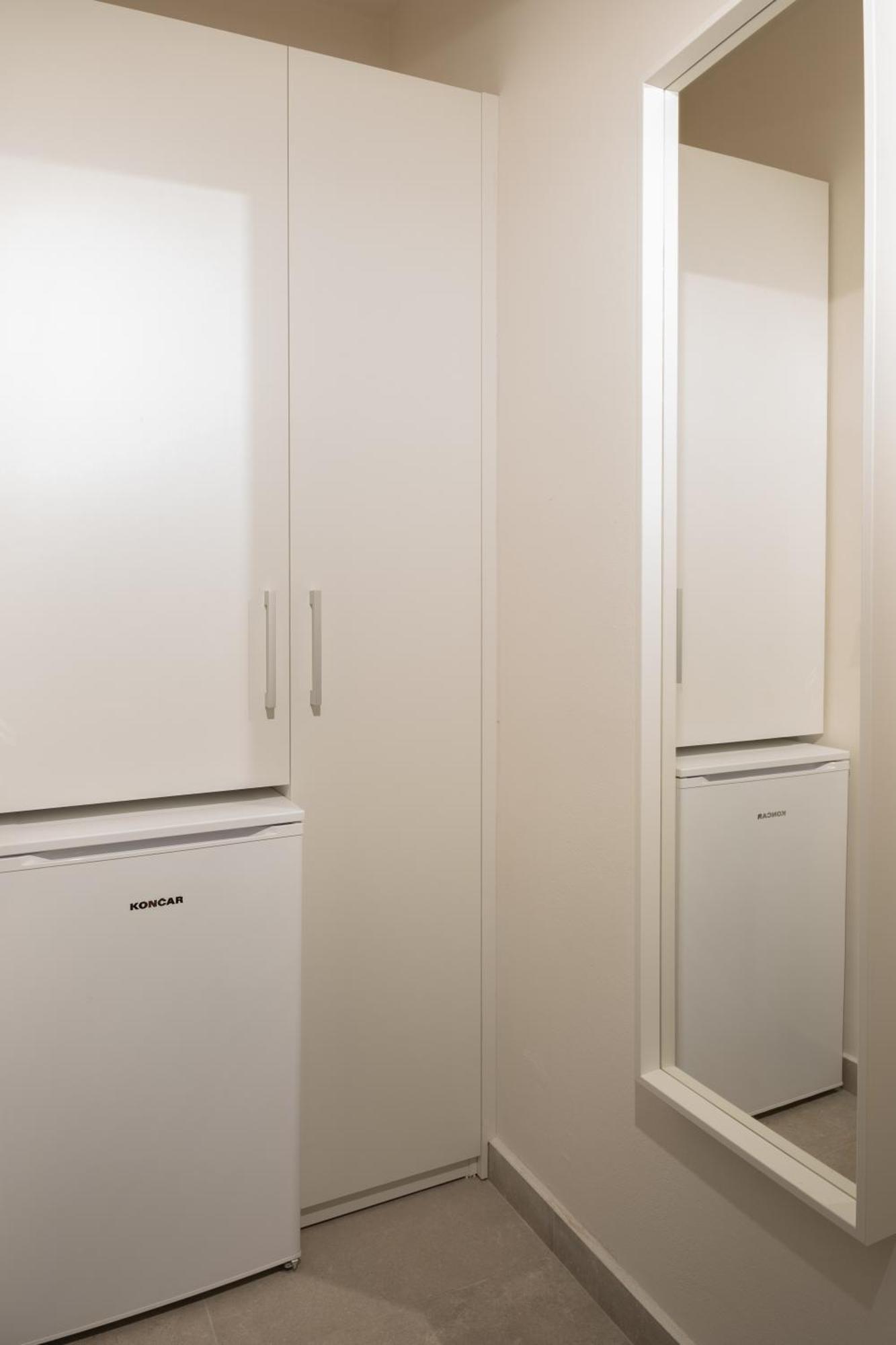 Katarina Apartment Рабац Екстериор снимка
