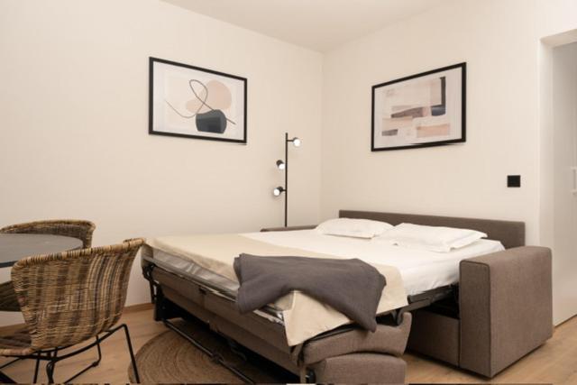 Katarina Apartment Рабац Екстериор снимка
